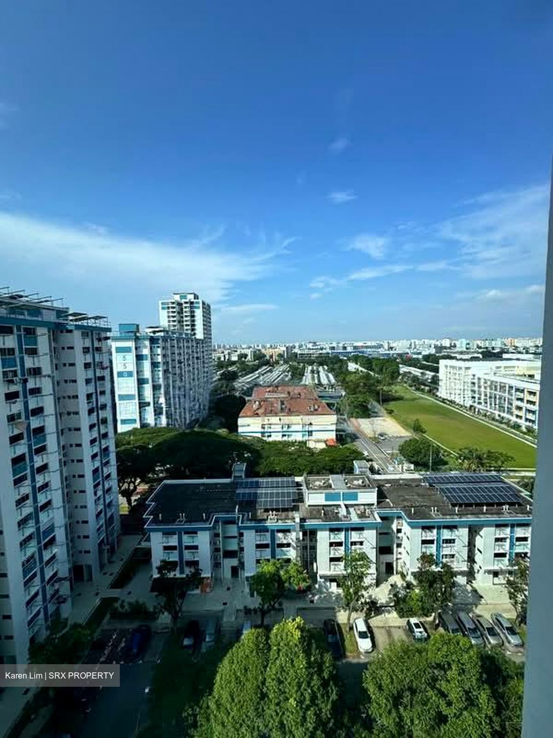 Blk 553 Cheng San Place (Ang Mo Kio), HDB 5 Rooms #588573071